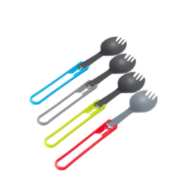MSR UTENSILS SET SPORKS