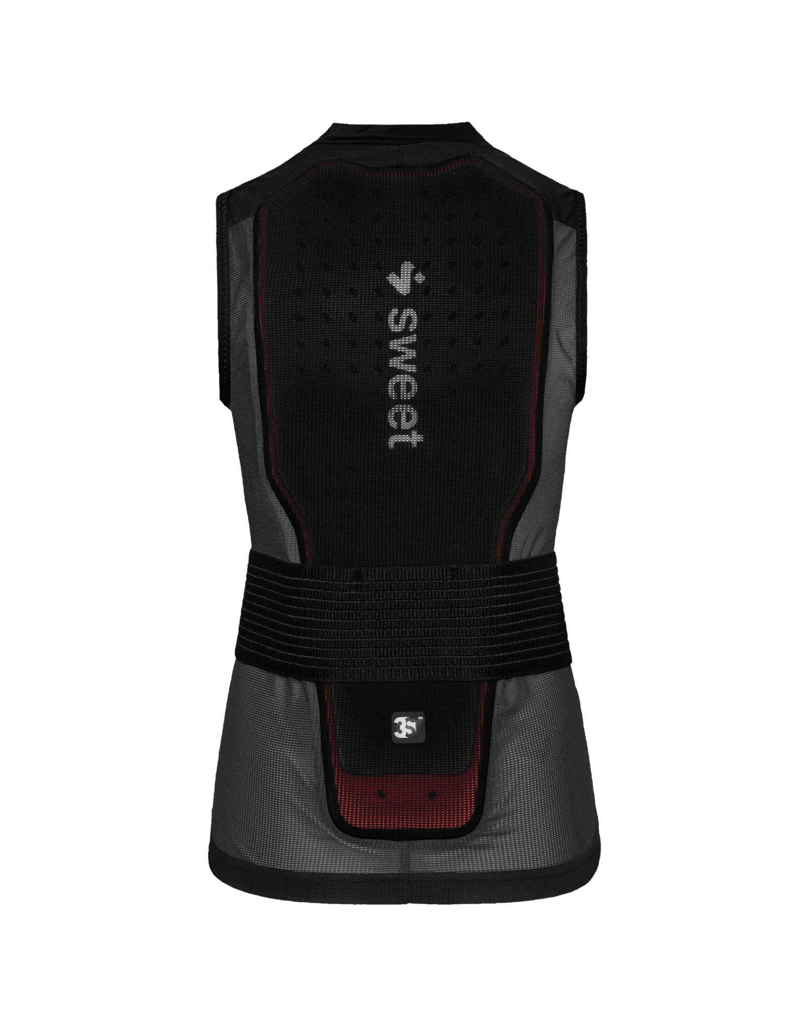 Sweet Protection BACK PROTECTOR VEST