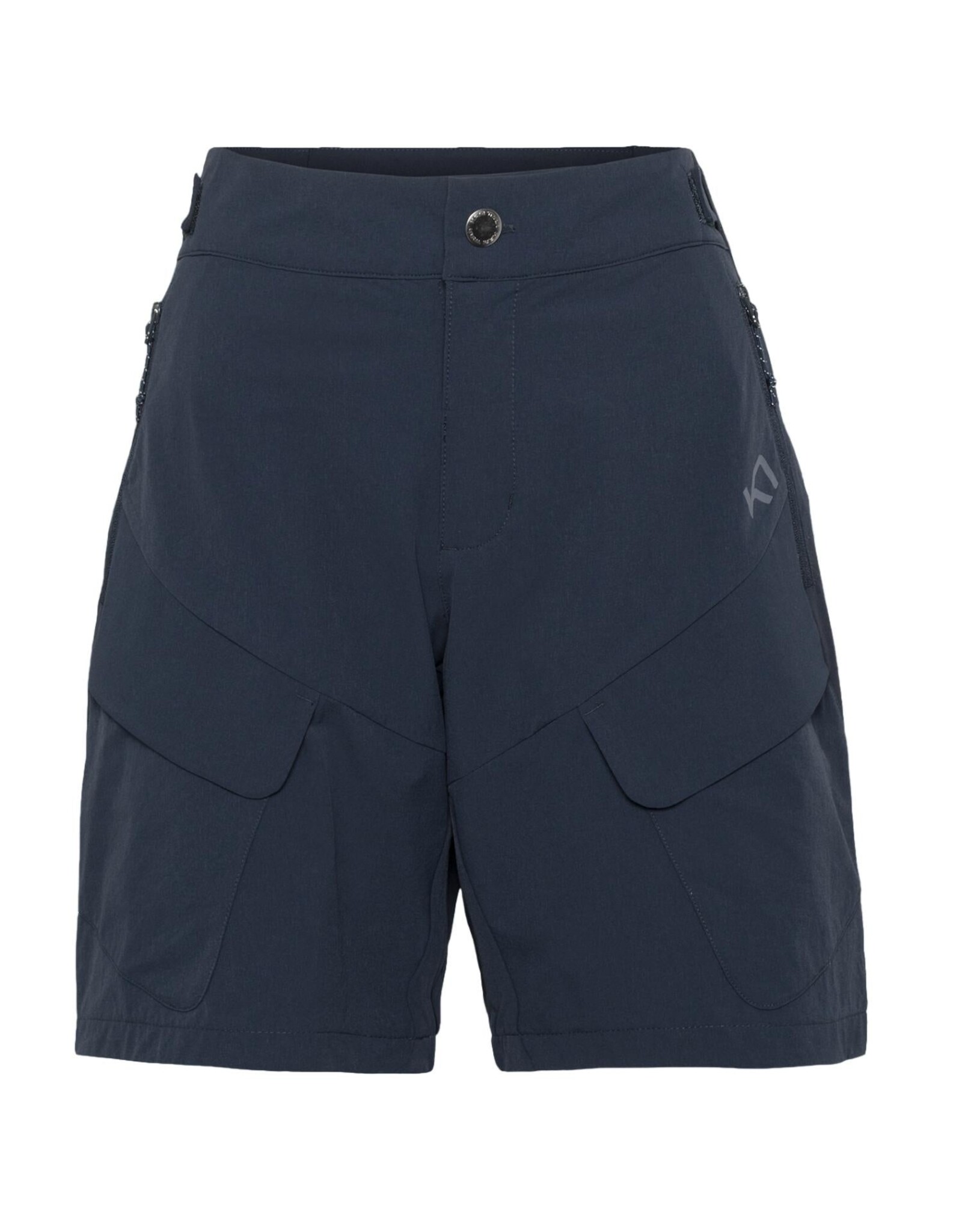 KARI TRAA WOMEN ANE CARGO SHORTS