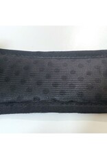 Scat Belt SCAT BELT GRIZ BLACK
