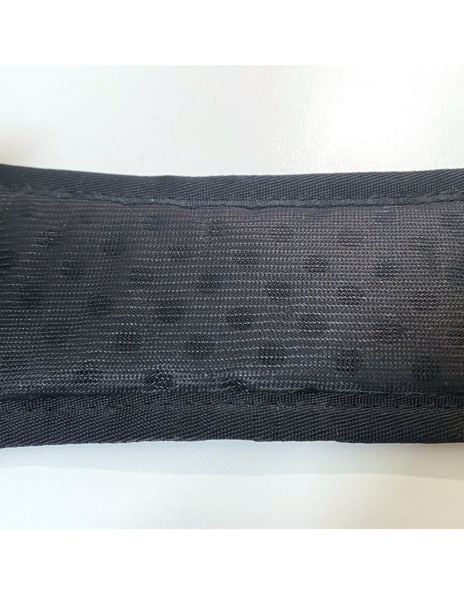 Scat Belt SCAT BELT GRIZ BLACK