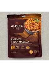 ALPINEAIRE CHICKEN TIKKA MASALA