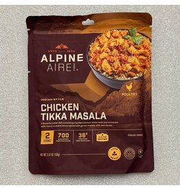 ALPINEAIRE CHICKEN TIKKA MASALA