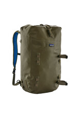 PATAGONIA DISPERSER ROLL TOP PACK 40L