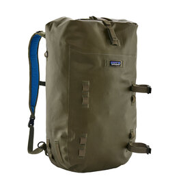 PATAGONIA DISPERSER ROLL TOP PACK 40L