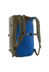 PATAGONIA DISPERSER ROLL TOP PACK 40L