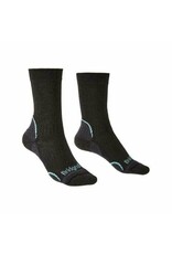 Bridgedale WOMENS HIKE LW T2  COOLMAX PERFORMANCE