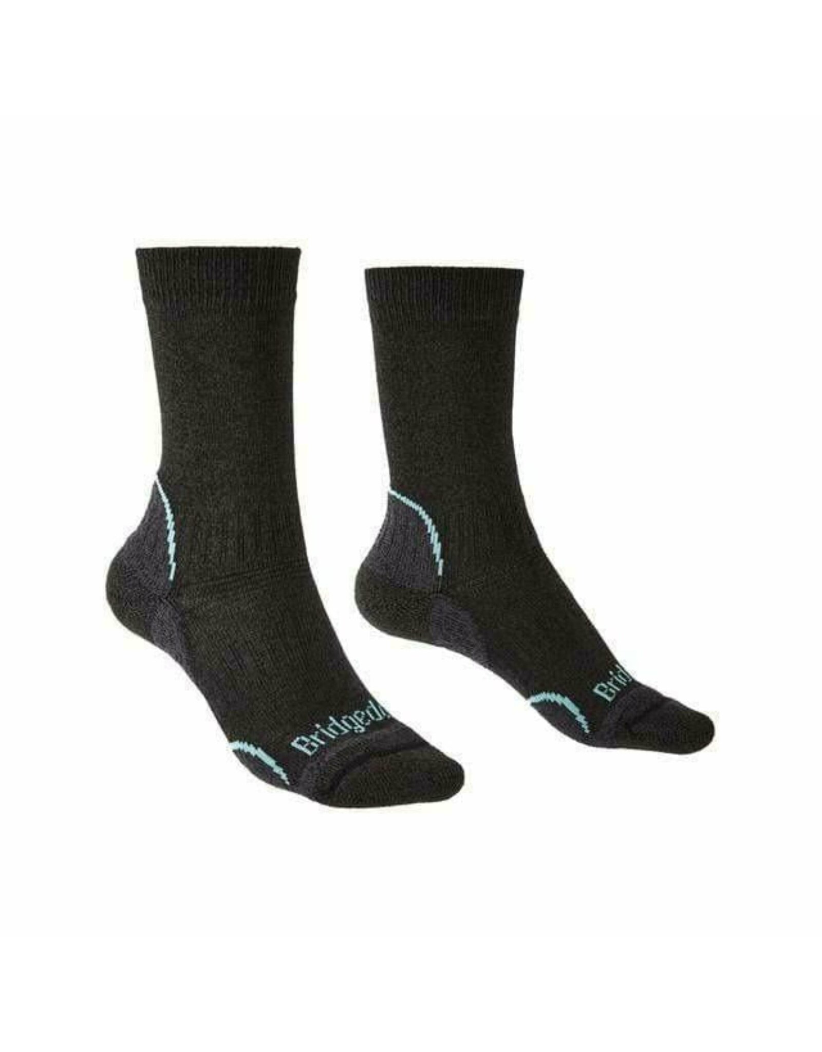Bridgedale WOMENS HIKE LW T2  COOLMAX PERFORMANCE
