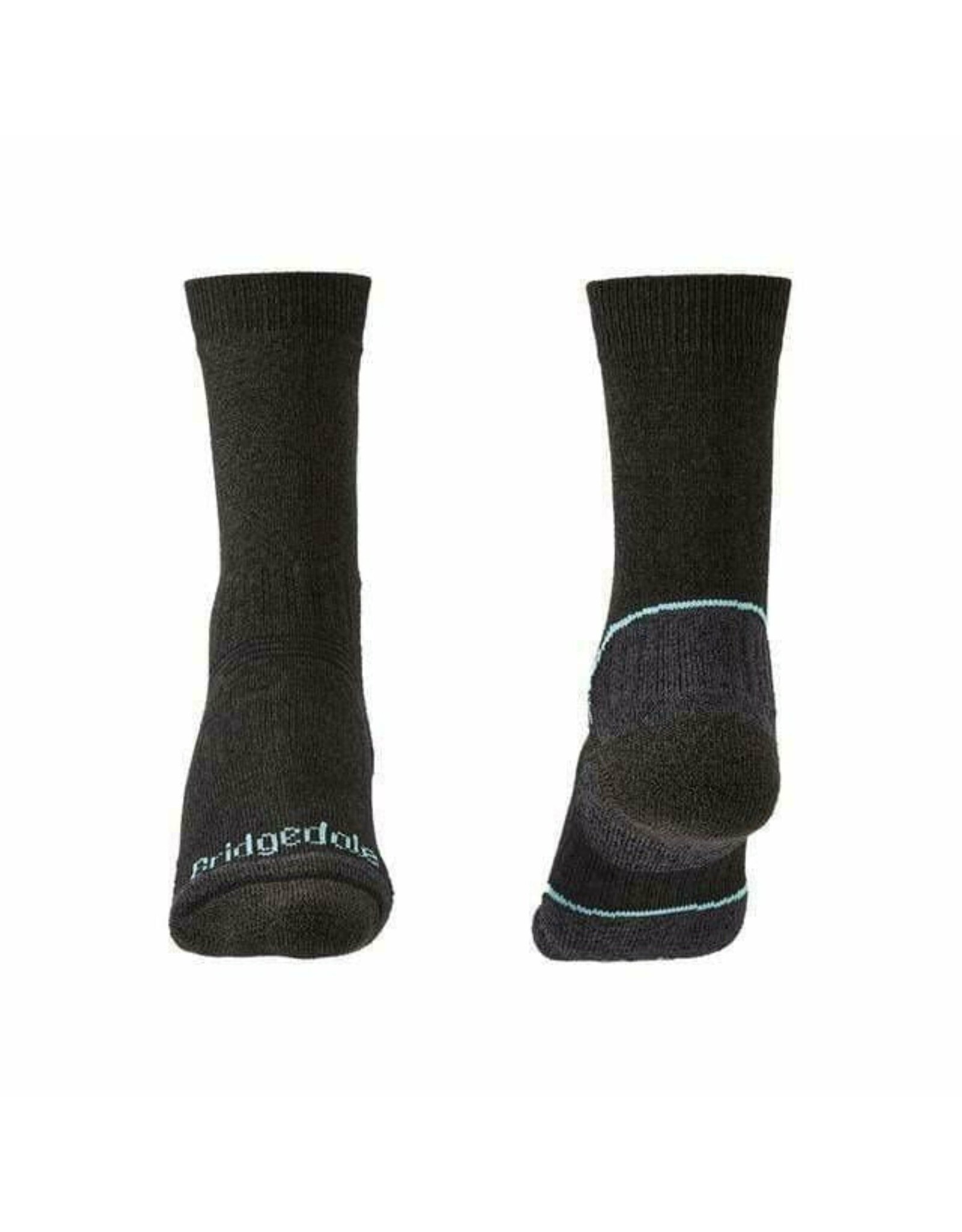 Bridgedale WOMENS HIKE LW T2  COOLMAX PERFORMANCE