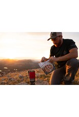 PEAK REFUEL MOUNTAIN BERRY COBBLER