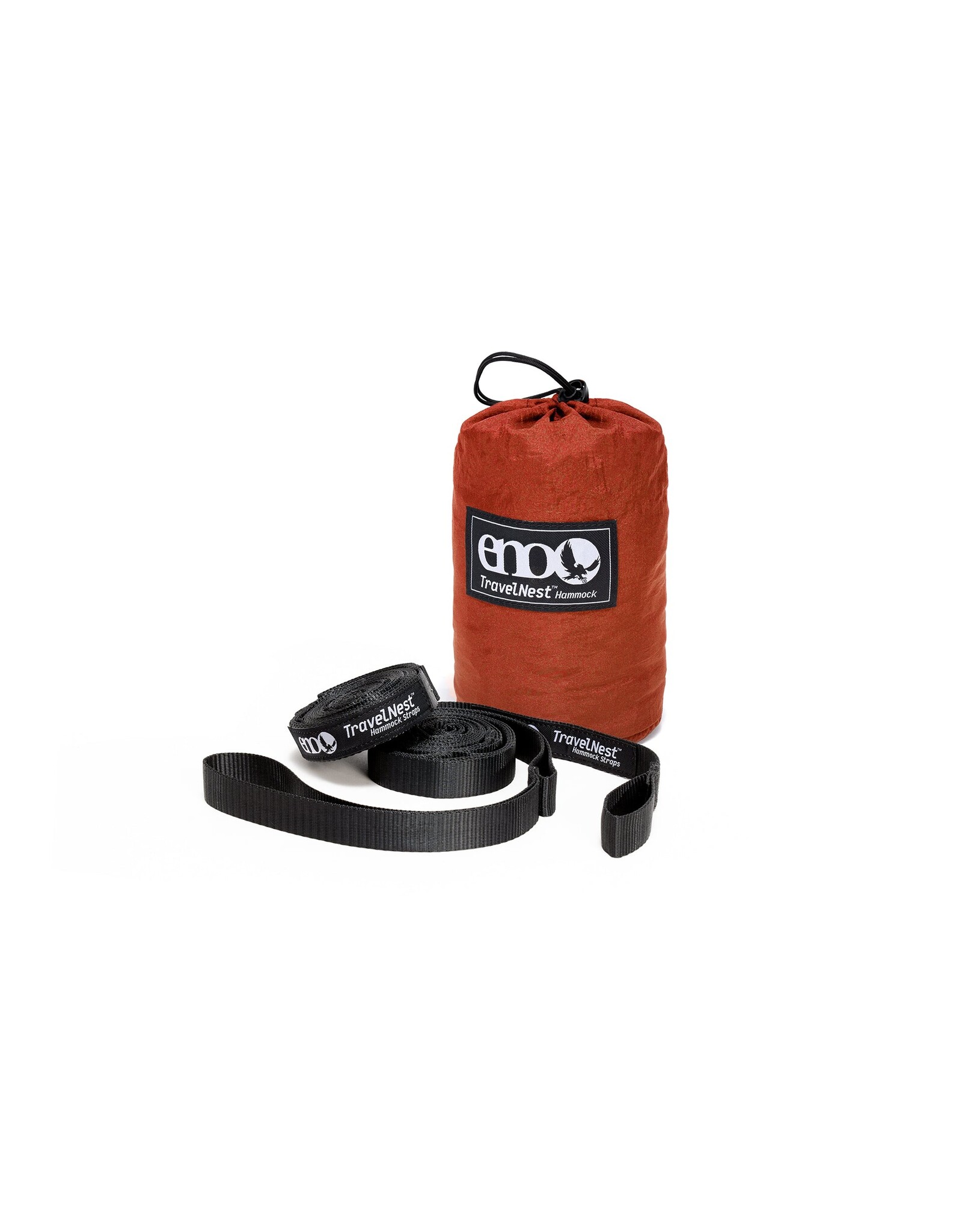 ENO - Eagles Nest Outfitters TRAVELNEST HAMMOCK & STRAPS COMBO