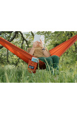 ENO - Eagles Nest Outfitters TRAVELNEST HAMMOCK & STRAPS COMBO