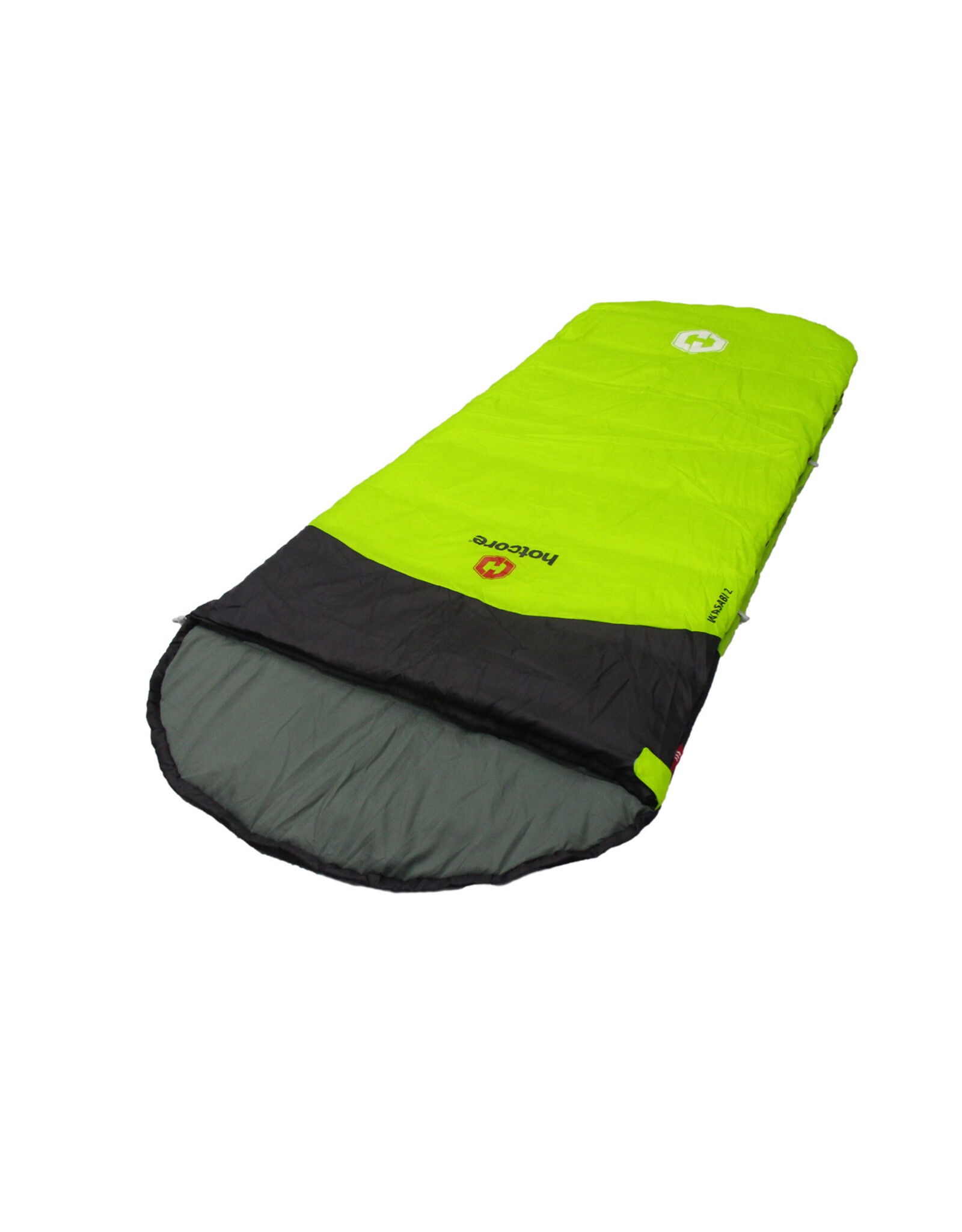 HOTCORE WASABI 2