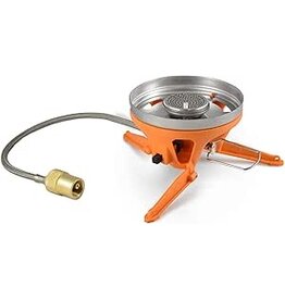 JETBOIL LUNA SATELLITE BURNER STOVE