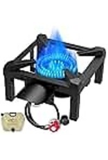 JETBOIL LUNA SATELLITE BURNER STOVE