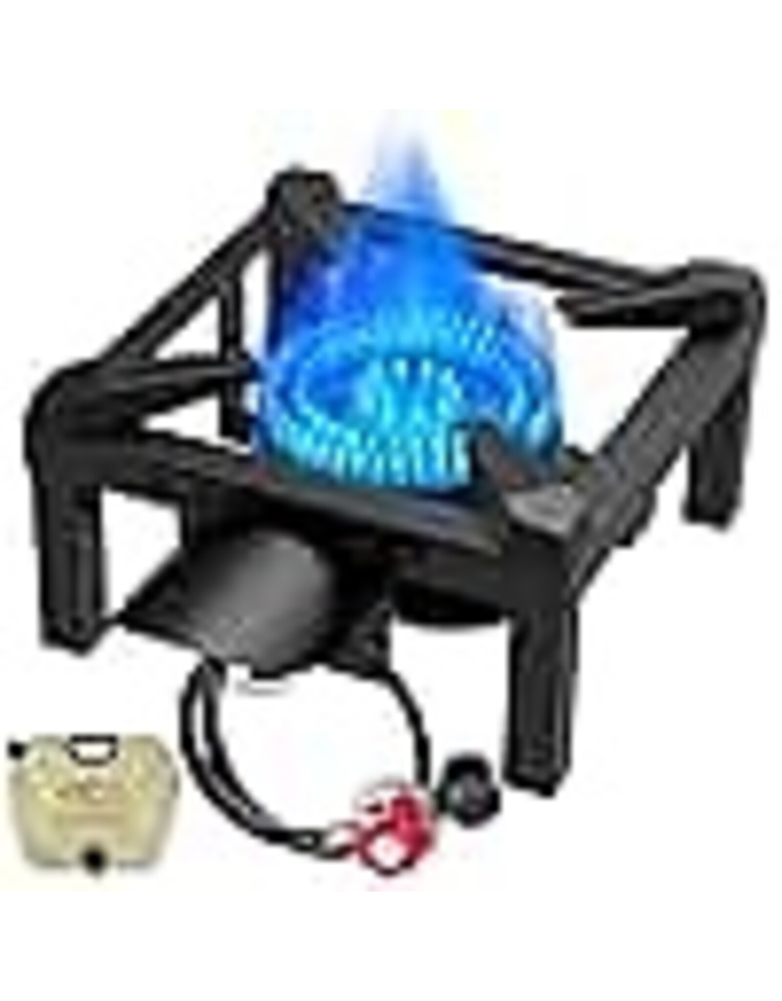 JETBOIL LUNA SATELLITE BURNER STOVE