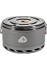 JETBOIL HALFGEN 1 BURNER BASE CAMP STOVE