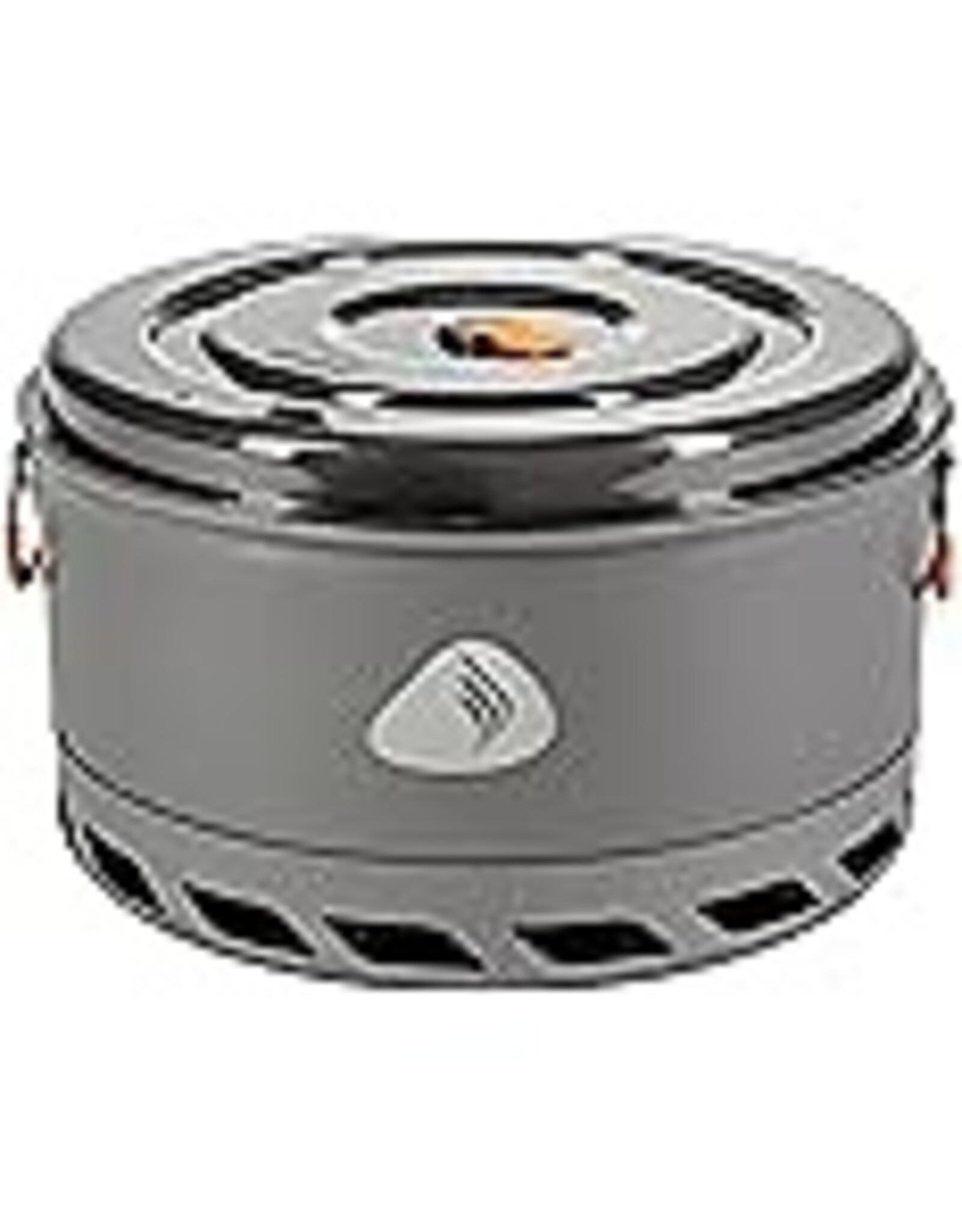 JETBOIL HALFGEN 1 BURNER BASE CAMP STOVE