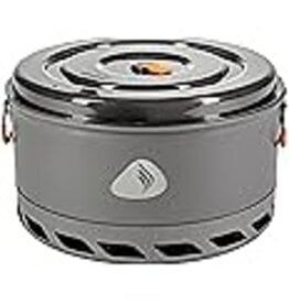 JETBOIL HALFGEN 1 BURNER BASE CAMP STOVE