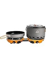 JETBOIL HALFGEN 1 BURNER BASE CAMP STOVE