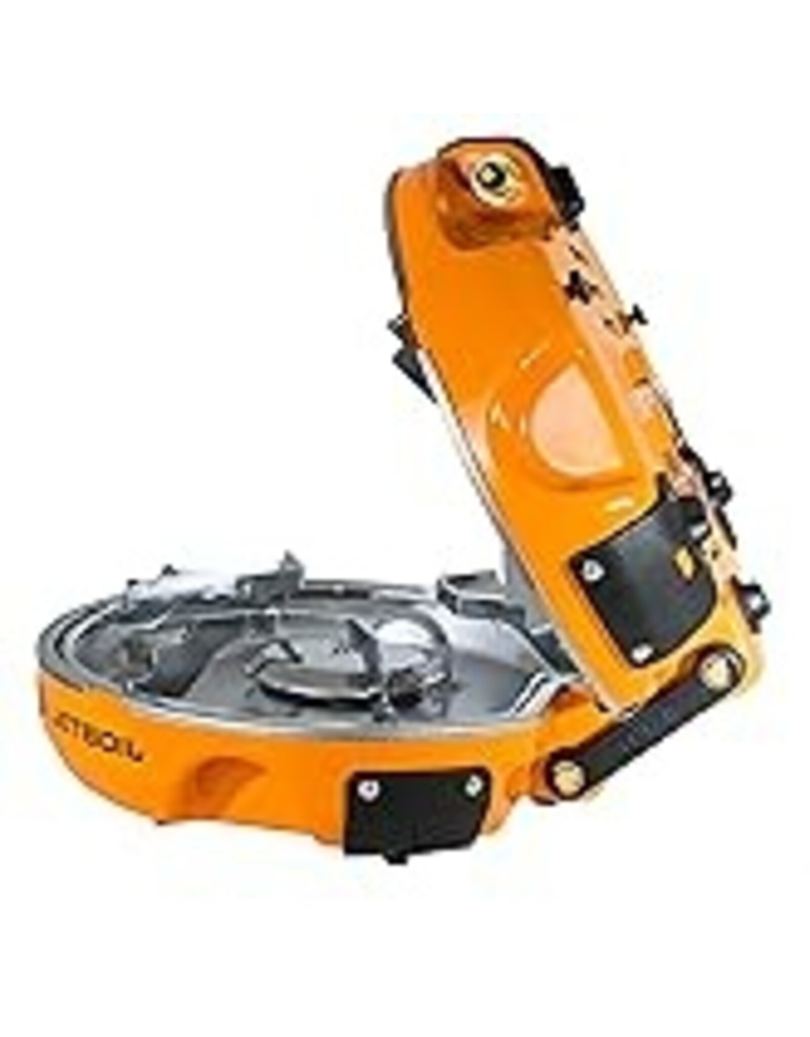 JETBOIL HALFGEN 1 BURNER BASE CAMP STOVE