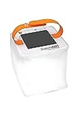 LUMINAID NOVA COLOURS SOLAR LANTERN