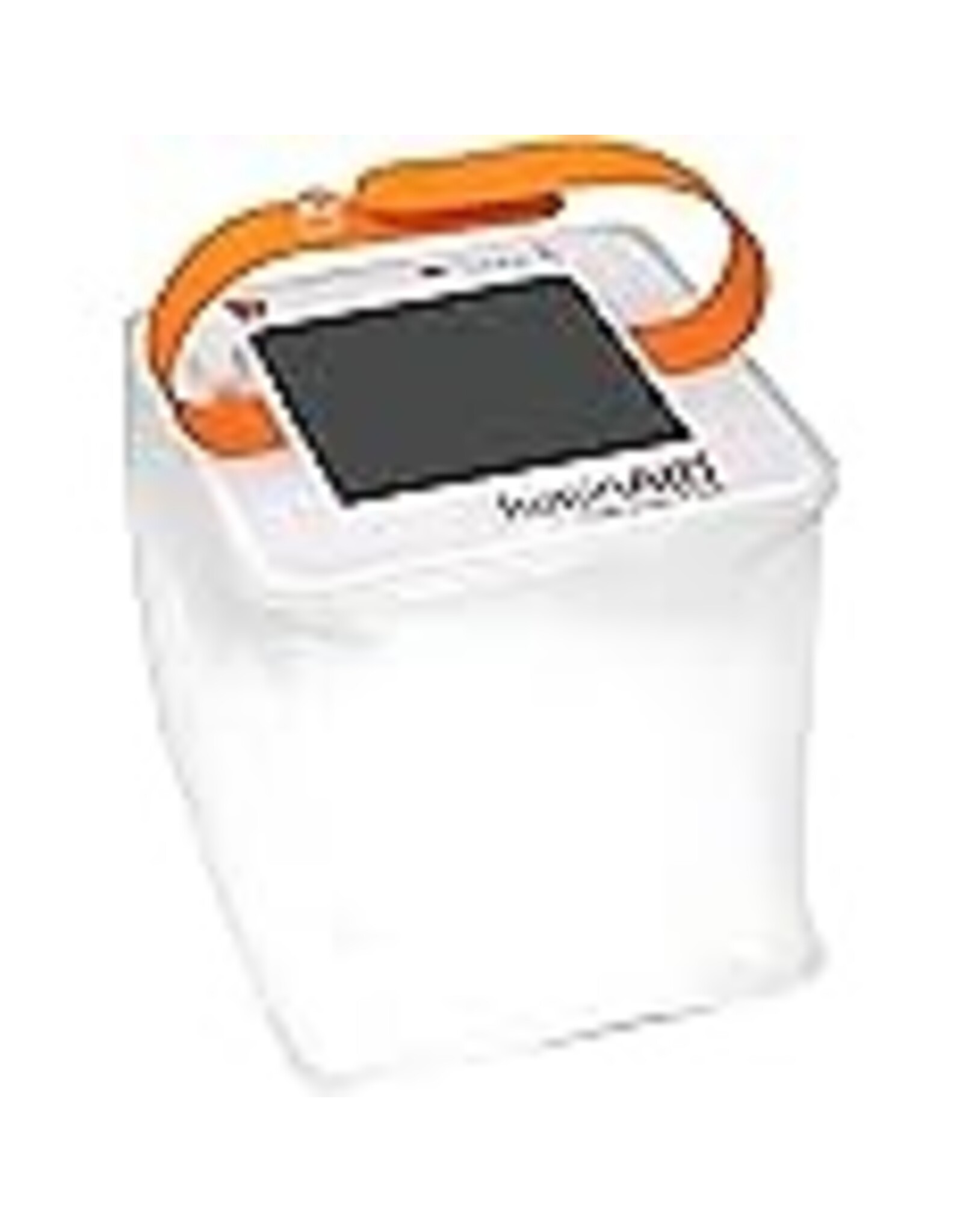 LUMINAID NOVA COLOURS SOLAR LANTERN