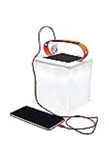 LUMINAID NOVA COLOURS SOLAR LANTERN