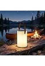 LUMINAID NOVA COLOURS SOLAR LANTERN