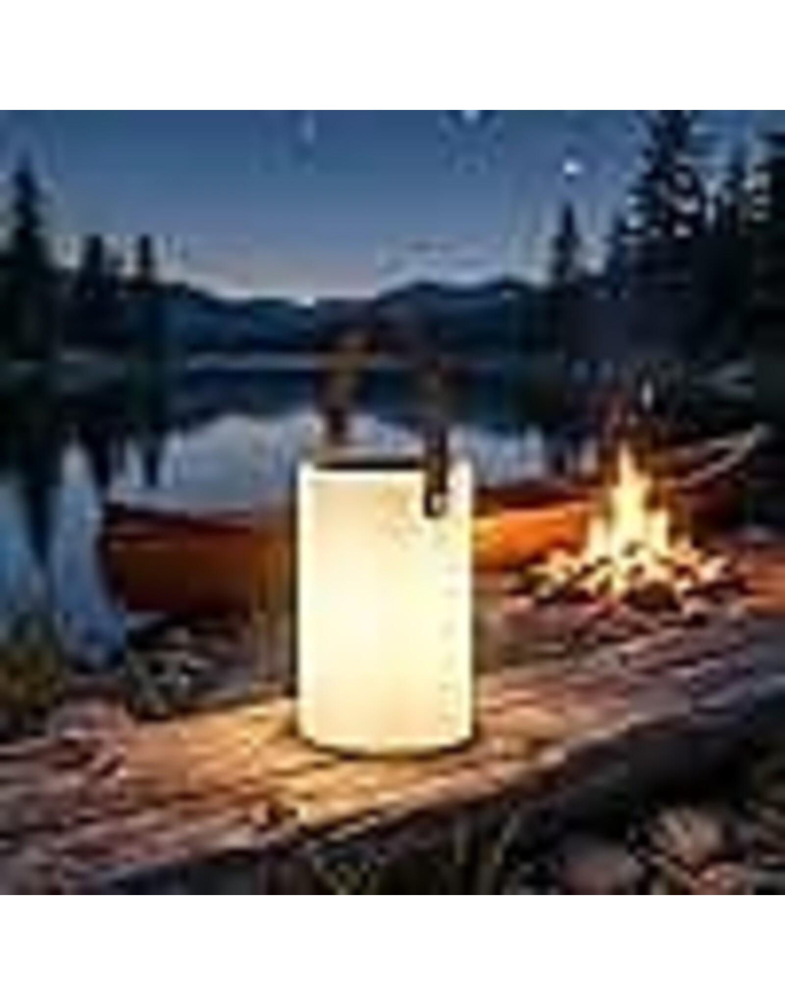 LUMINAID NOVA COLOURS SOLAR LANTERN
