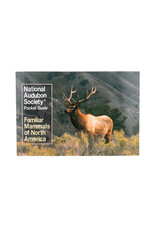 AUDUBON POCKET GUIDE TO FAMILIAR MAMMALS