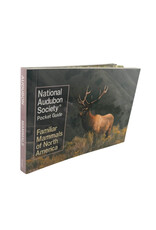 AUDUBON POCKET GUIDE TO FAMILIAR MAMMALS