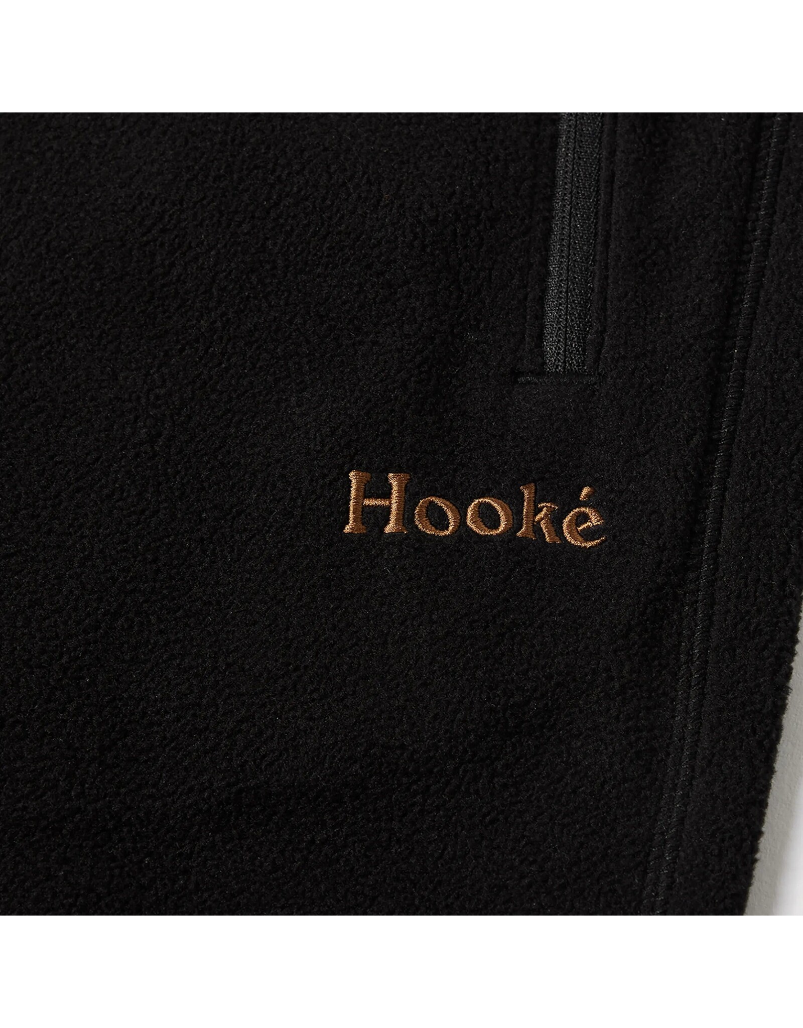 HOOKE MENS VALLEY LIGHT POLAR FLEECE PANTS