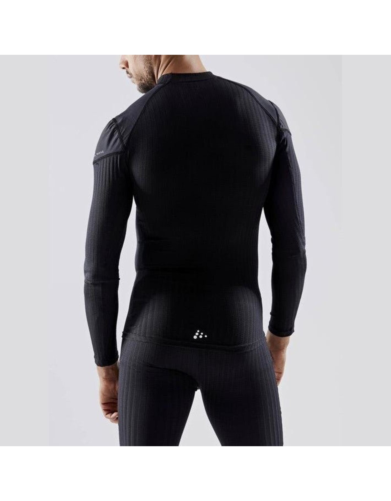 CRAFT MEN WOOL EXTREME X 2 TOP