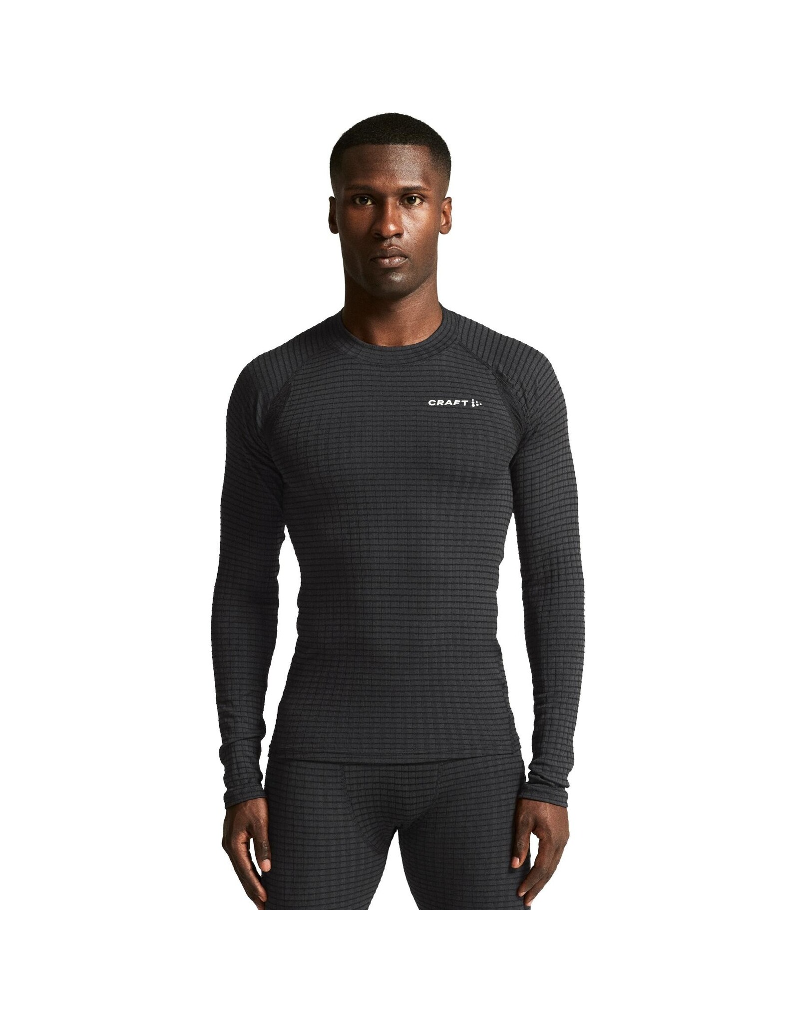 CRAFT MEN WOOL EXTREME X 2 TOP