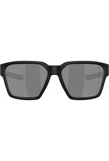 oakley BRIZA MATTE BLACK PRIZM BLACK POLAR SUNGLASS