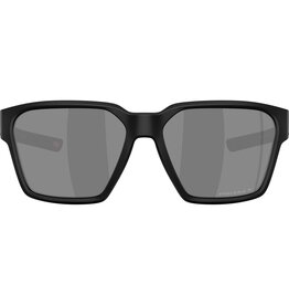 oakley BRIZA MATTE BLACK PRIZM BLACK POLAR SUNGLASS
