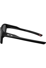 oakley BRIZA MATTE BLACK PRIZM BLACK POLAR SUNGLASS