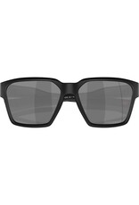 oakley BRIZA MATTE BLACK PRIZM BLACK POLAR SUNGLASS