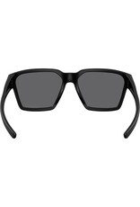 oakley BRIZA MATTE BLACK PRIZM BLACK POLAR SUNGLASS