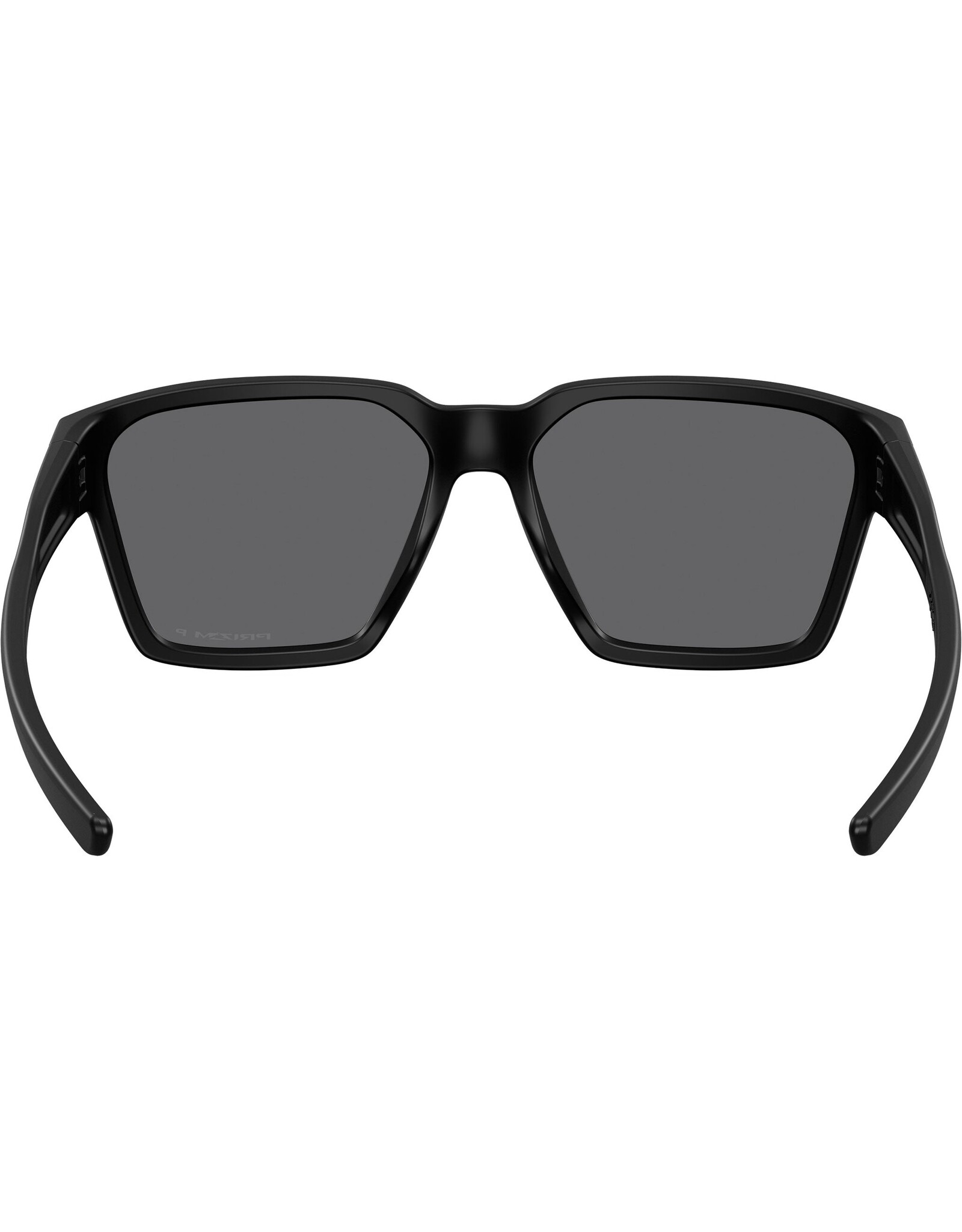 oakley BRIZA MATTE BLACK PRIZM BLACK POLAR SUNGLASS
