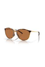 oakley SIELO POLISHED BROWN TORTOISE PRIZM BRONZE POLAR