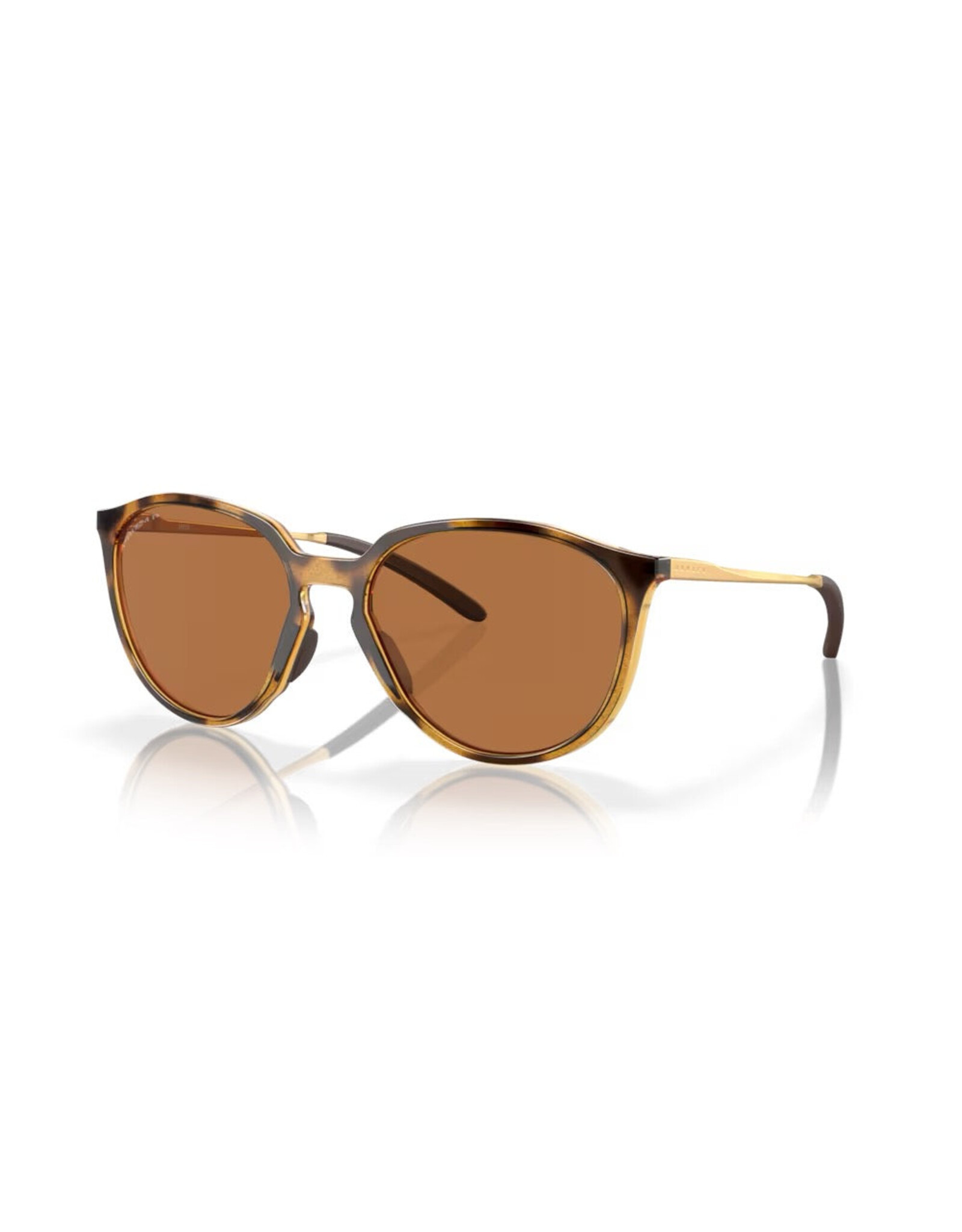 oakley SIELO POLISHED BROWN TORTOISE PRIZM BRONZE POLAR