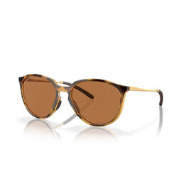 oakley SIELO POLISHED BROWN TORTOISE PRIZM BRONZE POLAR