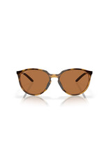 oakley SIELO POLISHED BROWN TORTOISE PRIZM BRONZE POLAR