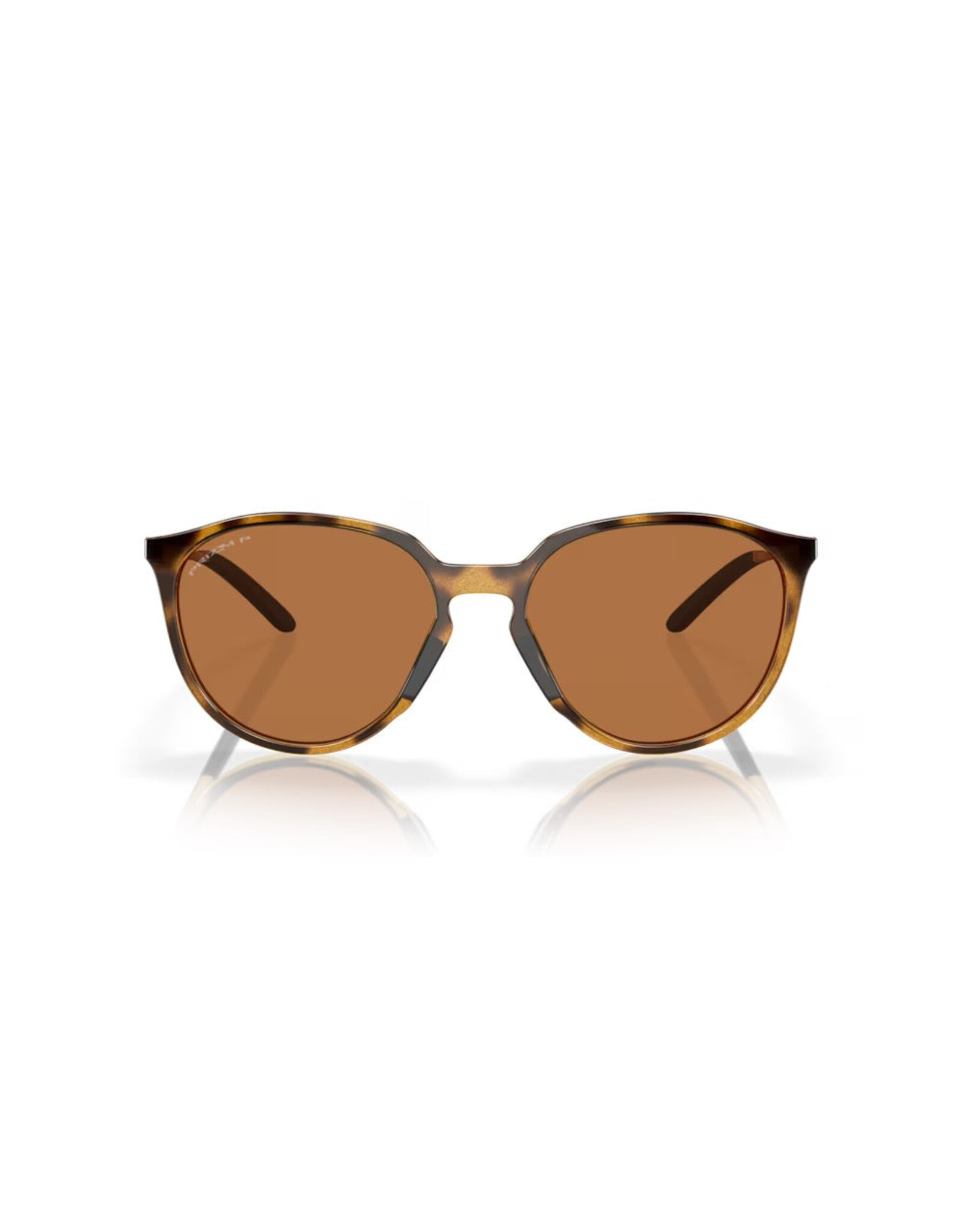 oakley SIELO POLISHED BROWN TORTOISE PRIZM BRONZE POLAR