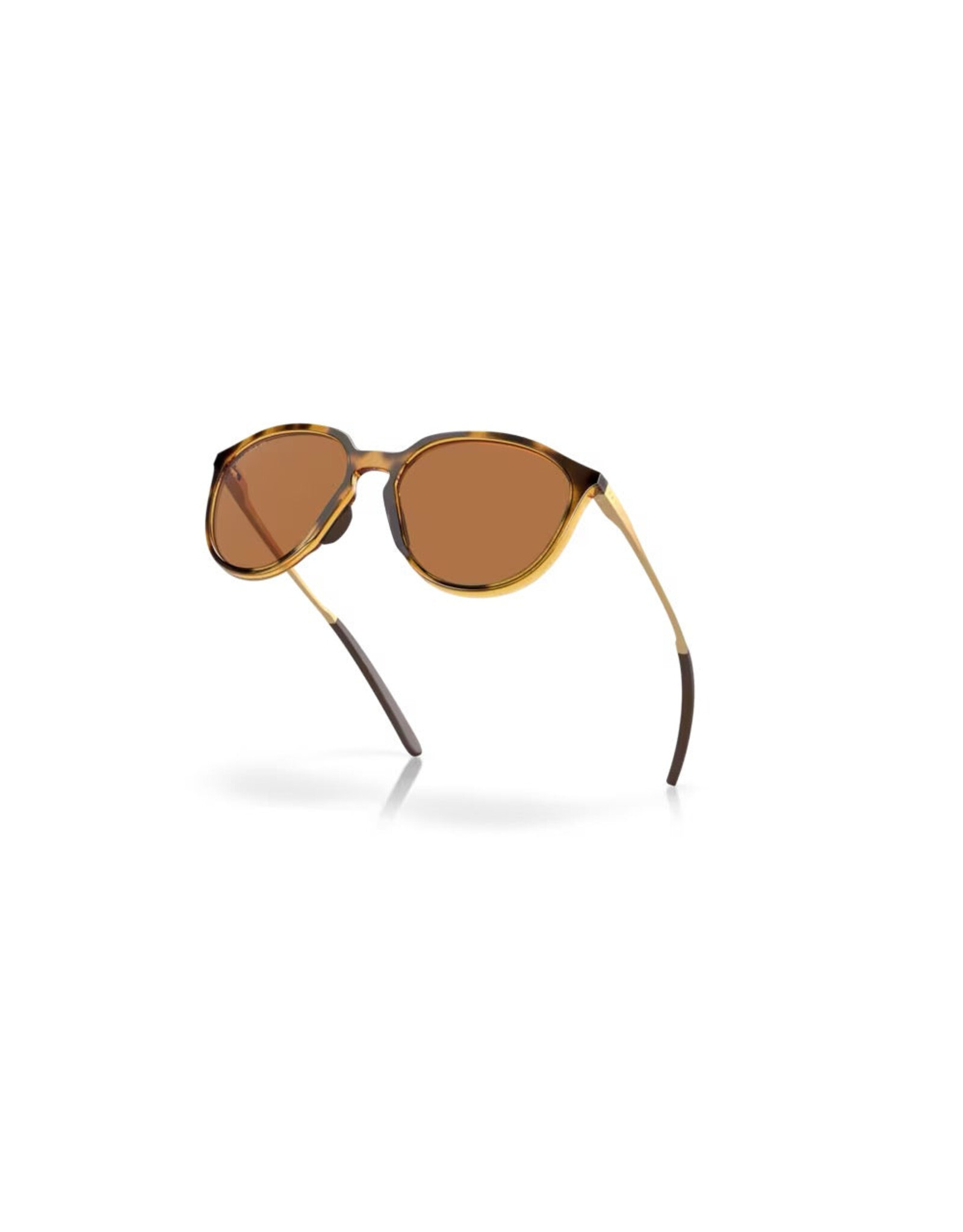 oakley SIELO POLISHED BROWN TORTOISE PRIZM BRONZE POLAR