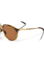 oakley SIELO POLISHED BROWN TORTOISE PRIZM BRONZE POLAR