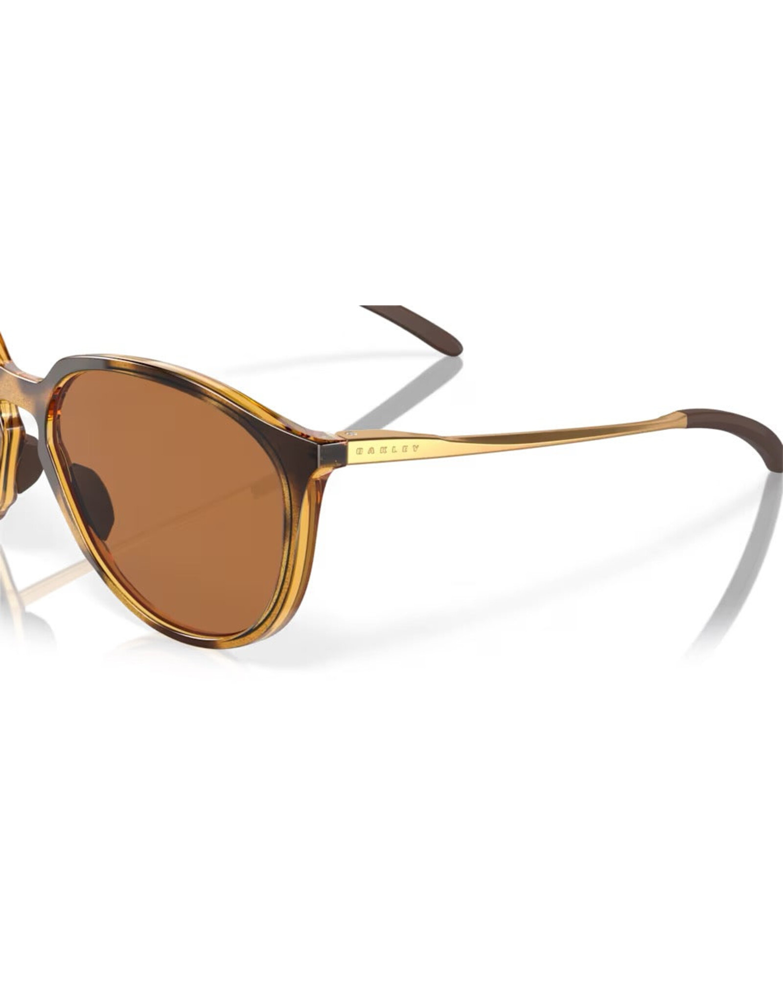 oakley SIELO POLISHED BROWN TORTOISE PRIZM BRONZE POLAR