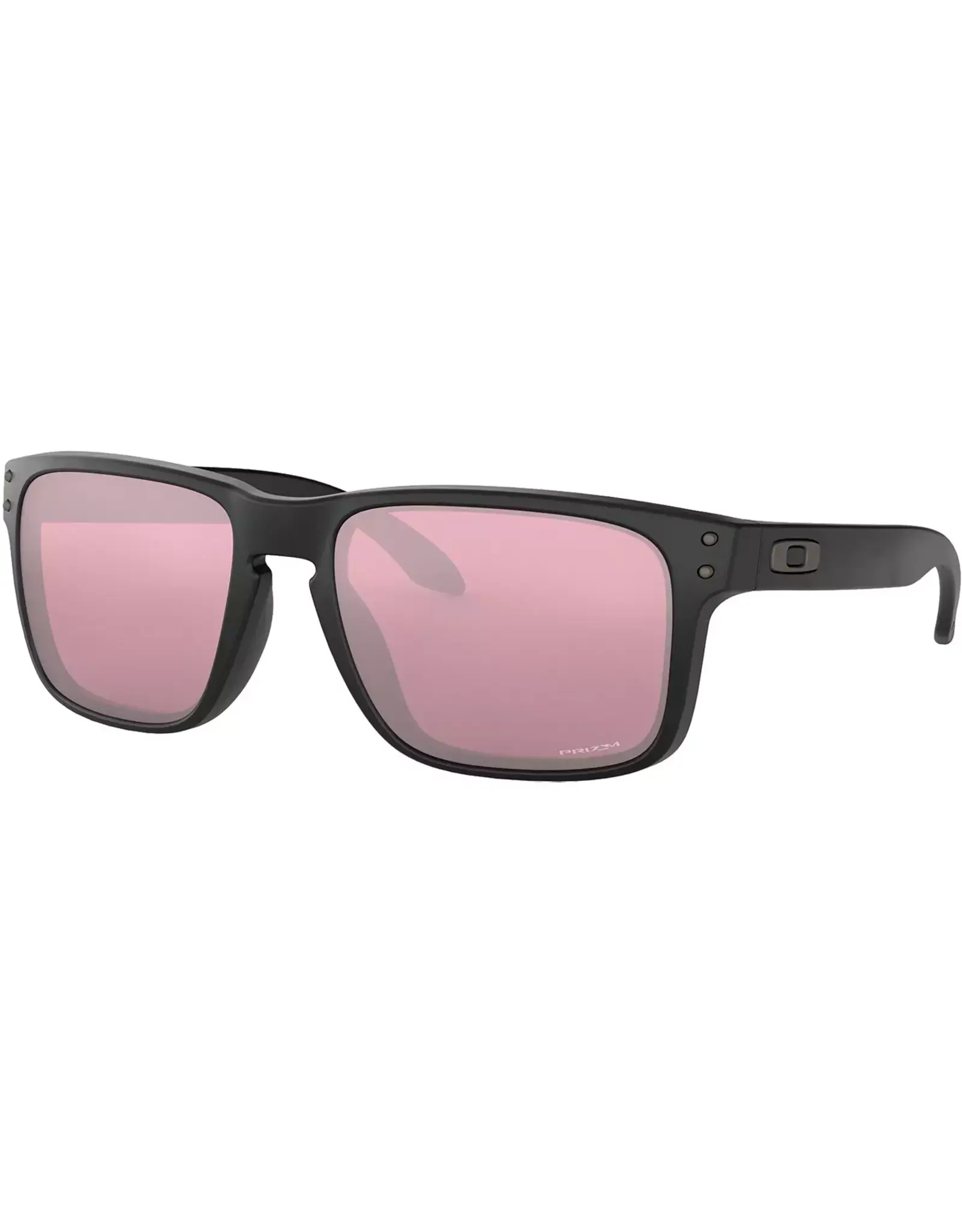 oakley HOLBROOK  MATTE  BLACK PRIZM DARK GOLF
